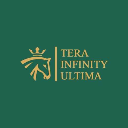 CV. Tera Infinity Ultima