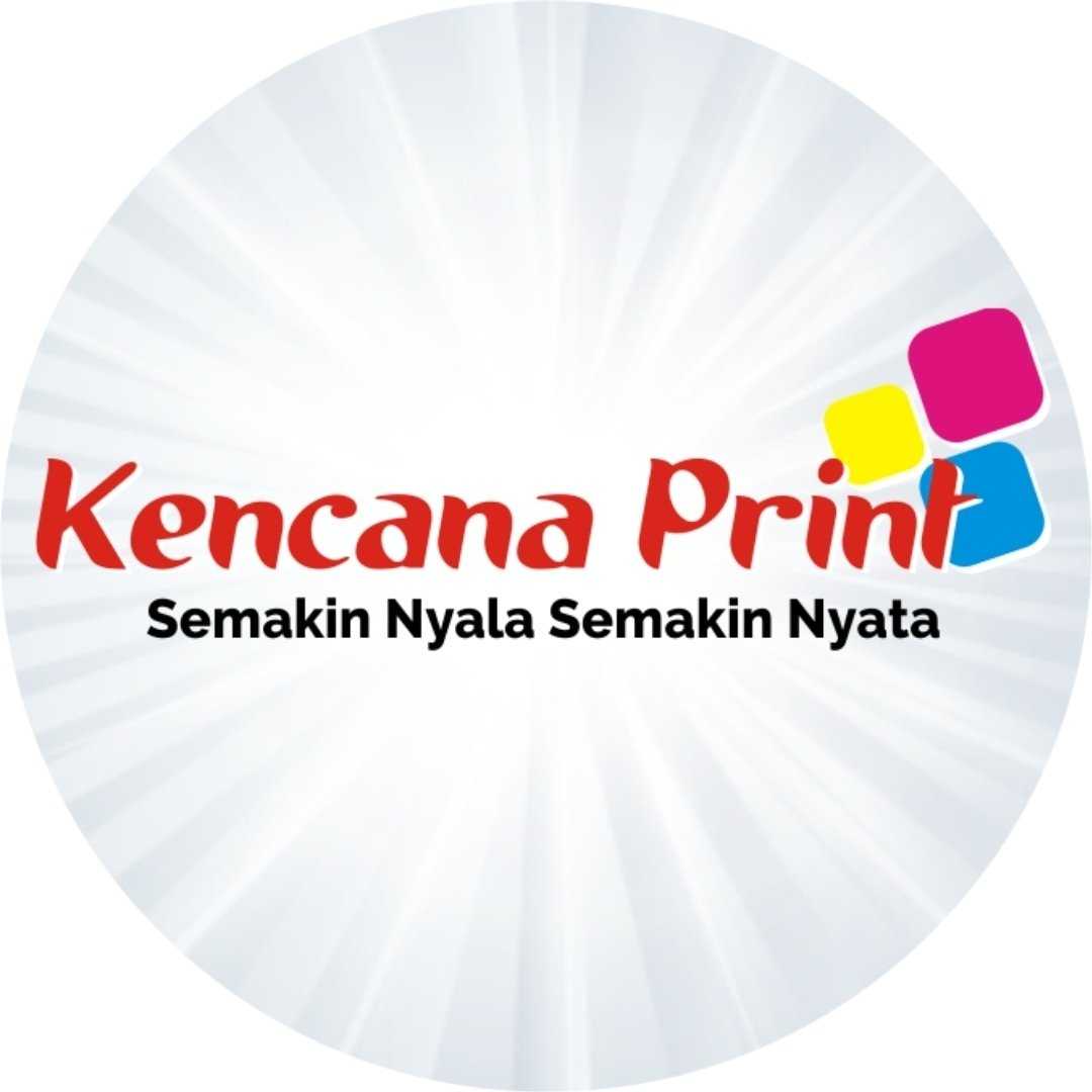 CV Kencana Print