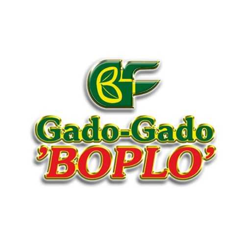 Gado-gado Boplo