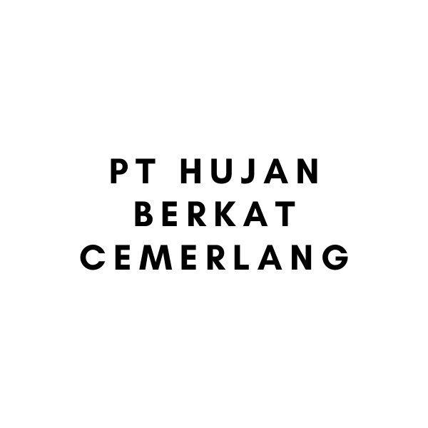 PT Hujan Berkat Cemerlang
