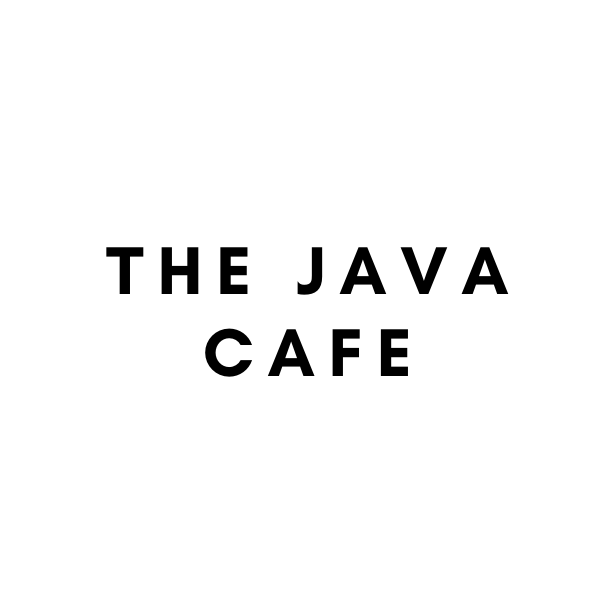 The Java Cafe