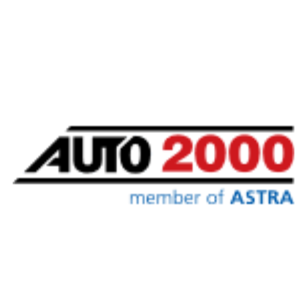 PT. Astra International Tbk - Toyota Sales Operation (Auto2000)