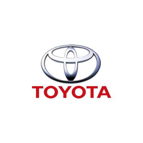 Dealer Otomotif Brand Toyota