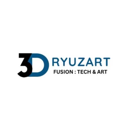 3D Ryuzart