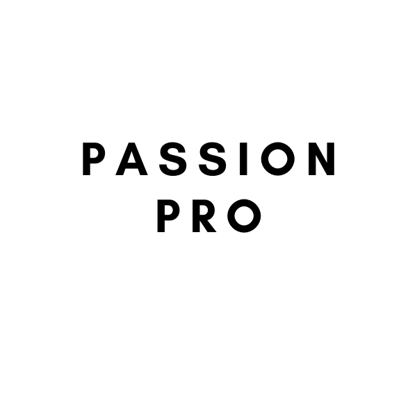 Passion Pro