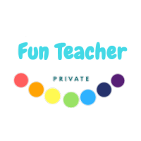 Fun Teacher Private