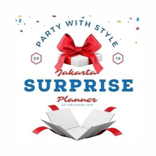 Jakarta Surprise Planner