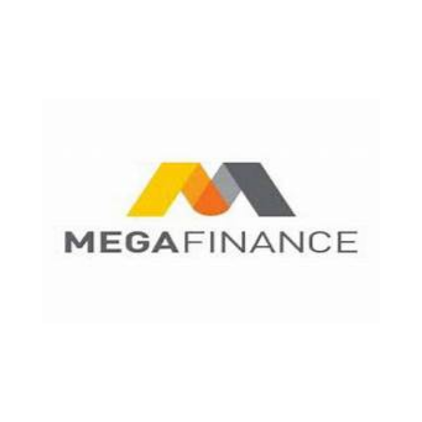 PT Mega Central Finance