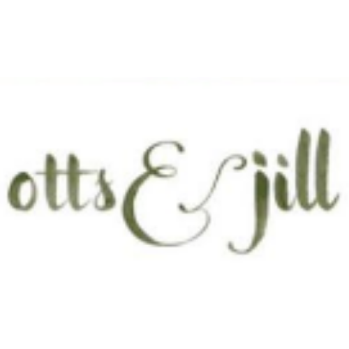 Otts & Jill Salad Bowl