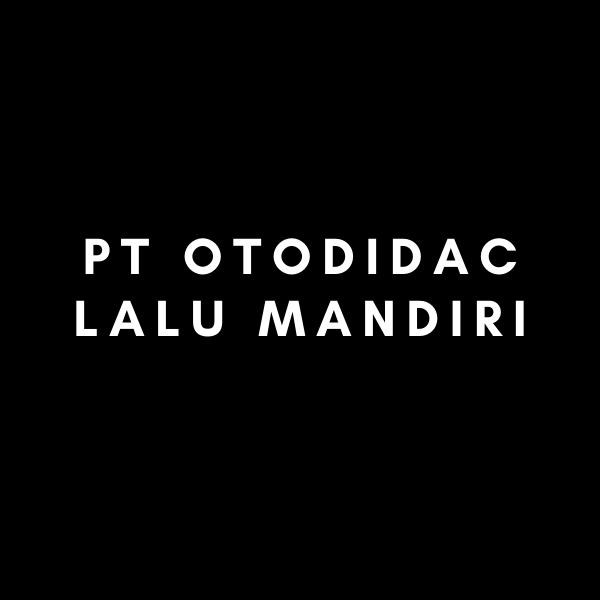 PT Otodidac Lalu Mandiri