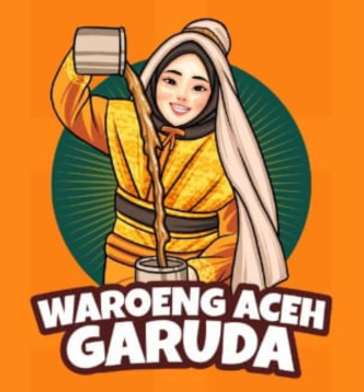 Waroeng Aceh Garuda