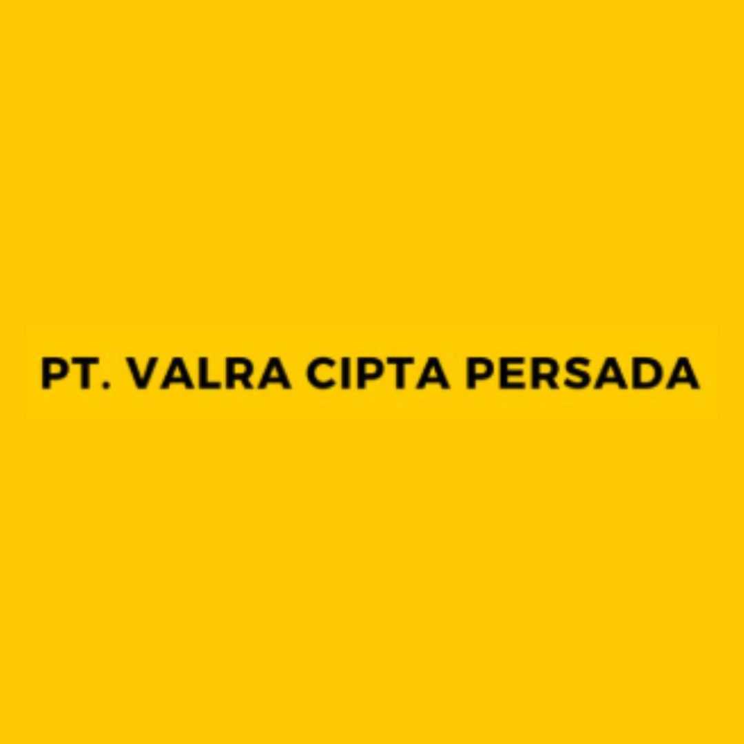 PT. Valra Cipta Persada
