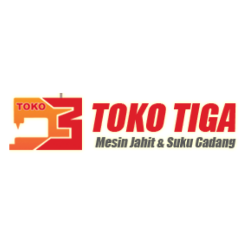 TOKO TIGA (@tokotiga_mesinjahit)