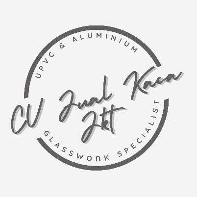 CV Jual Kaca Jakarta