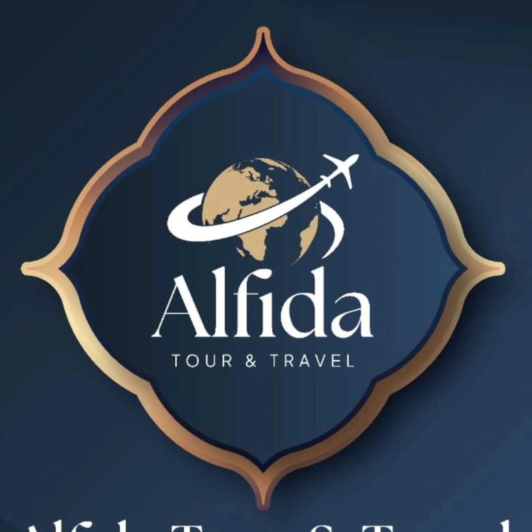 PT Alfida Tour and Travel