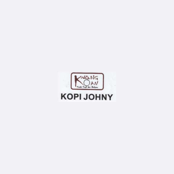 Kopi Johny