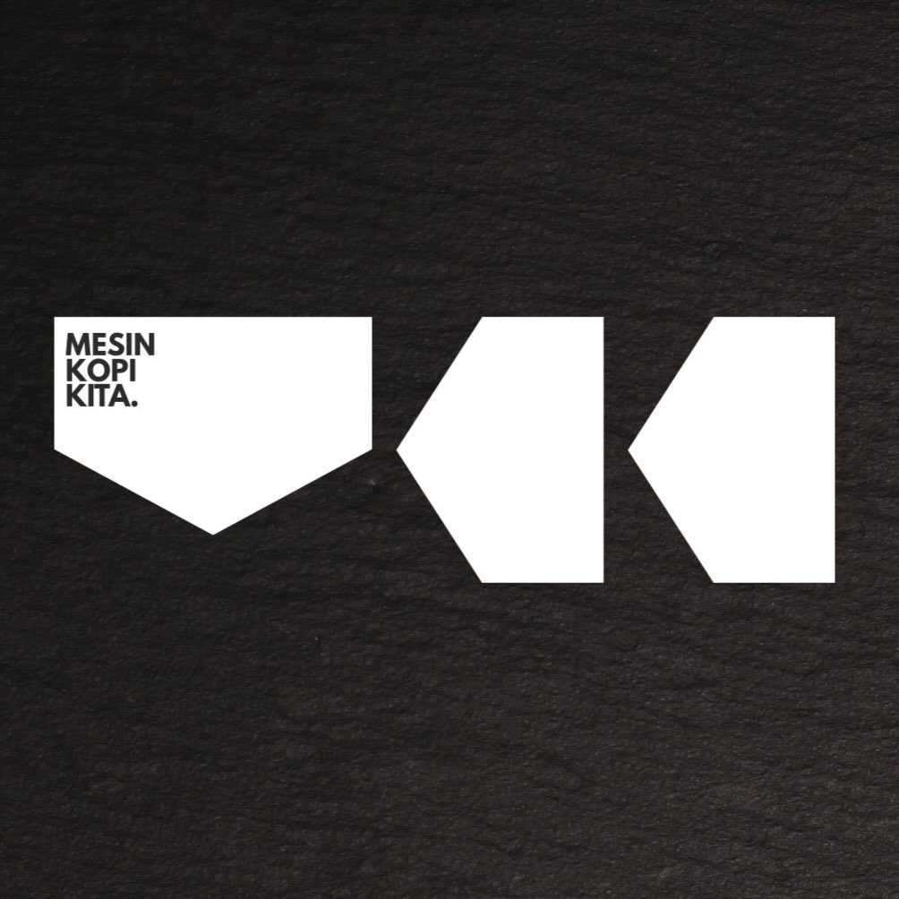 Mesin Kopi Indonesia