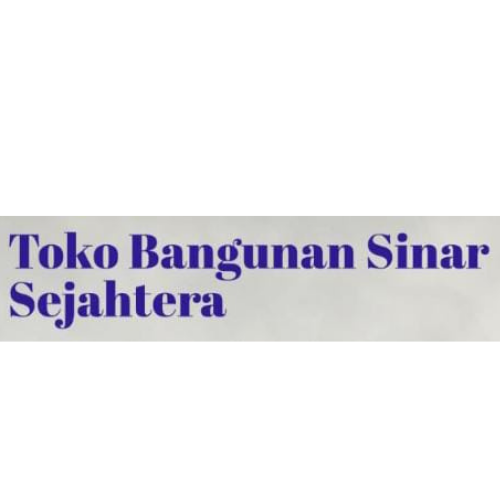 ﻿Tb. Sinar sejahtera