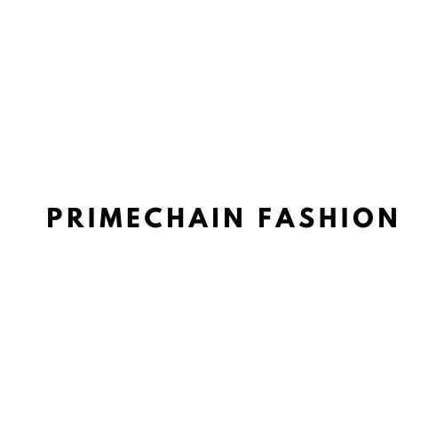 PrimeChain Fashion