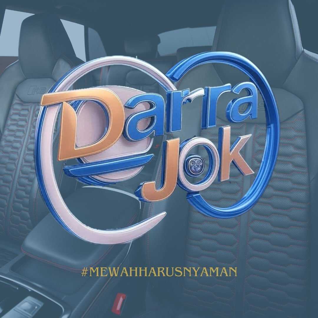 Darra Jok