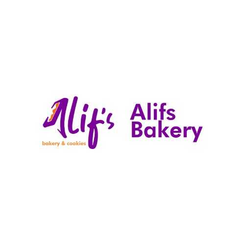 Alifs Bakery and Cookies