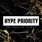 Hype Priority Store