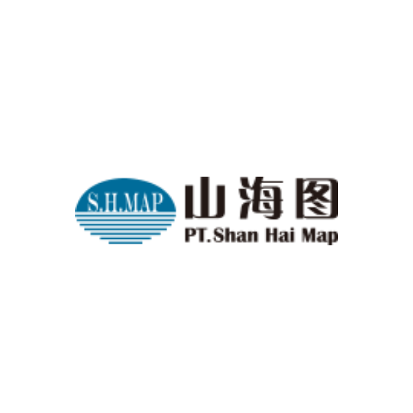 PT. Shan Hai Map