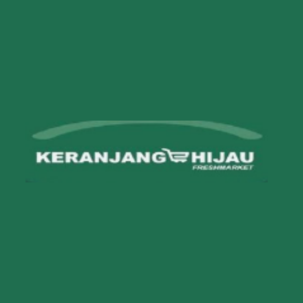 Keranjang Hijau