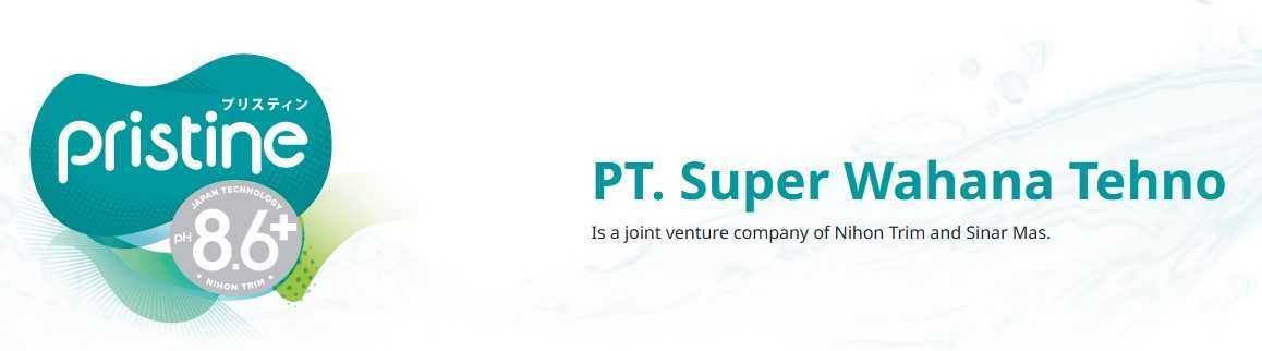 PT Super Wahana Tehno