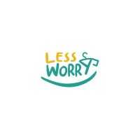 Less Worry