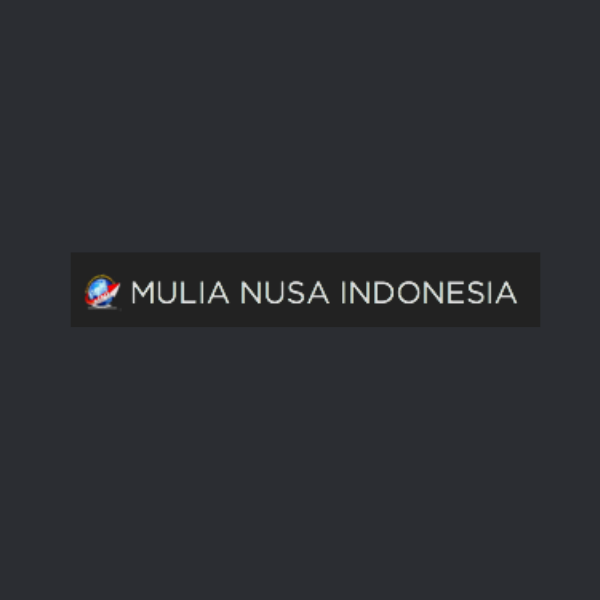 PT. Mulia Nusa Indonesia
