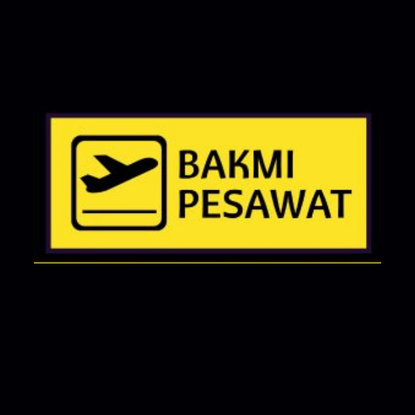 Bakmi Pesawat