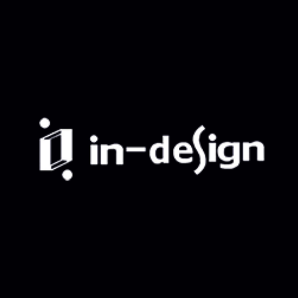 IN DESIGN