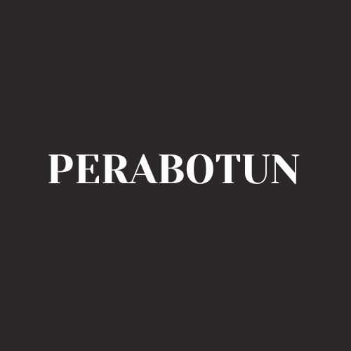 Perabotun