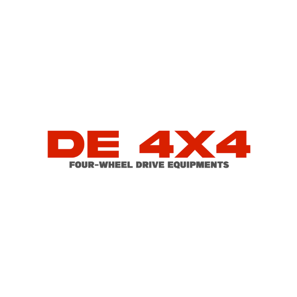 DE 4x4