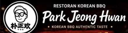 Park Jeong Hwan Restoran Korea Grill
