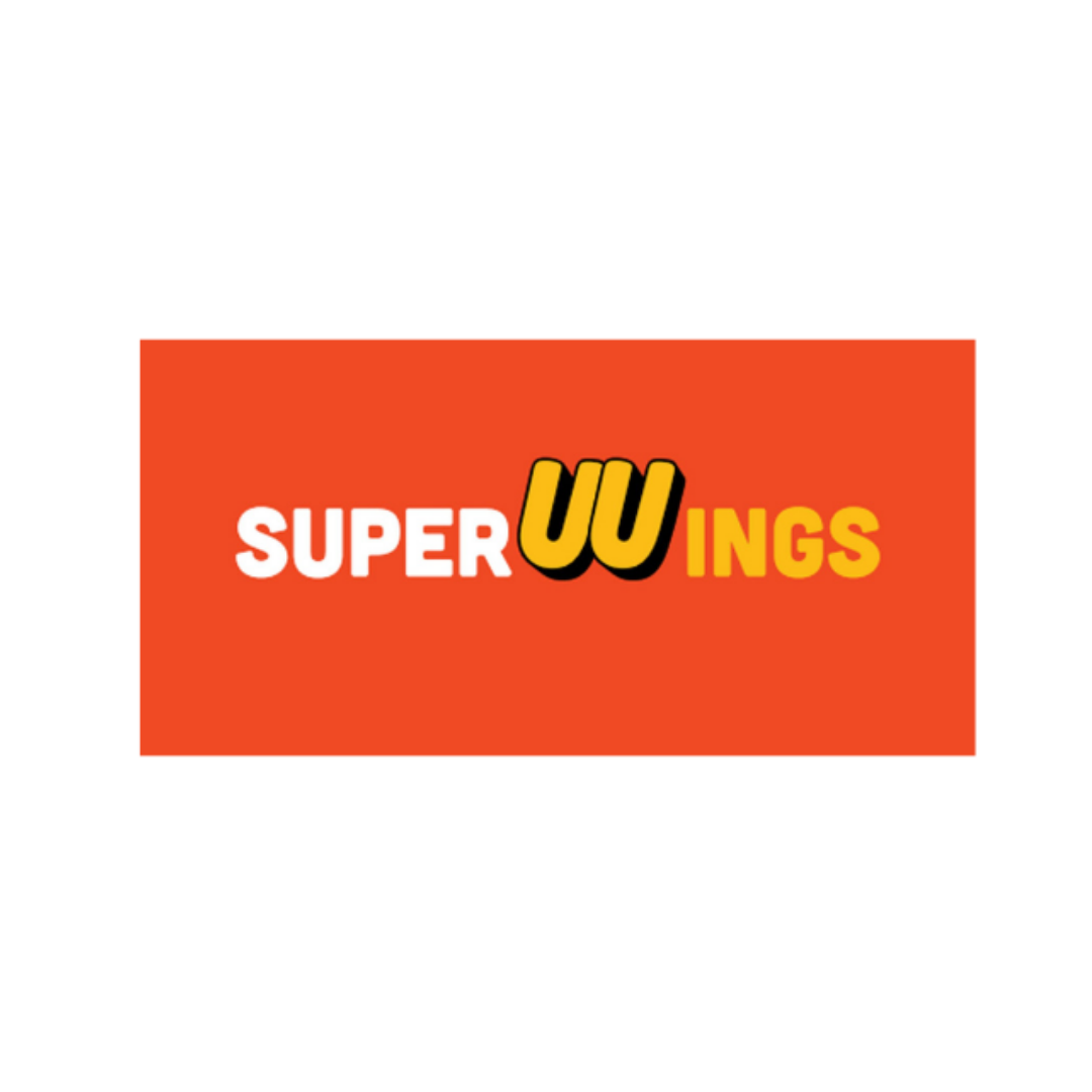 Superwings