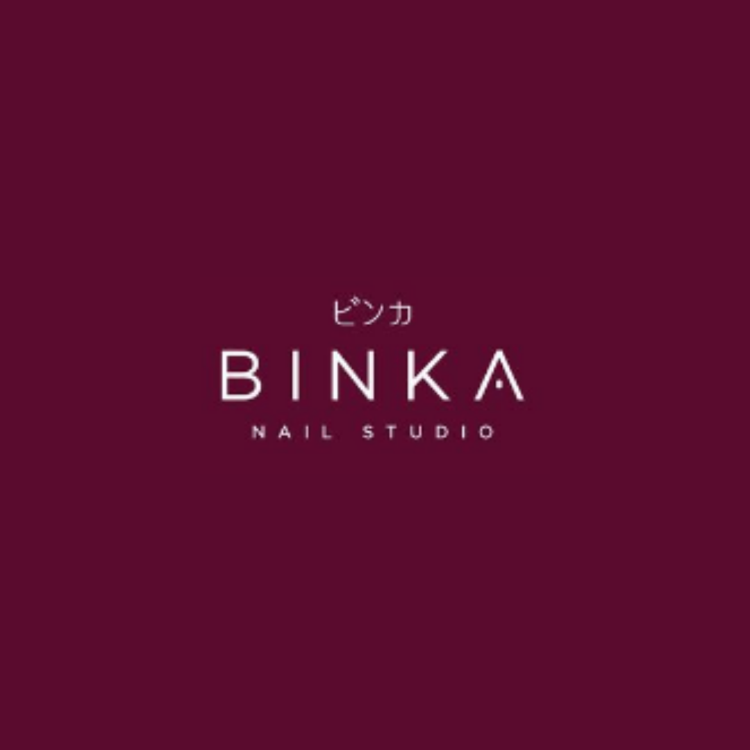 Binka Nail studio.