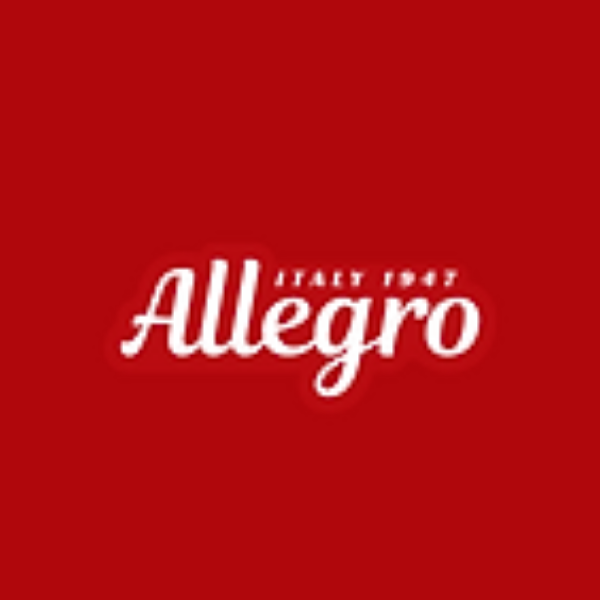 Allegro Italian Pizza
