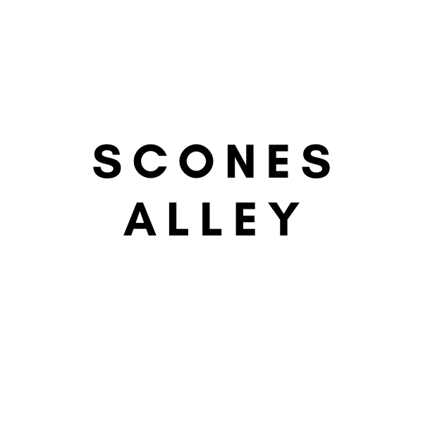 scones alley