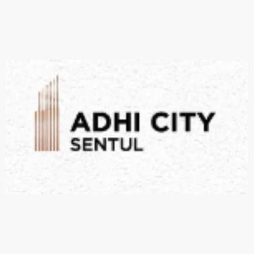 Adhi City Sentul - PT Adhi Commuter Properti