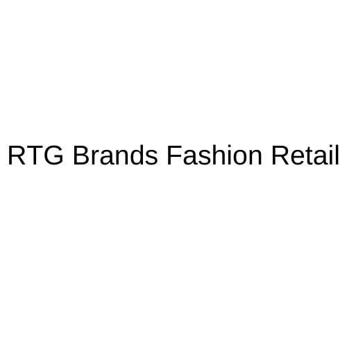 RTG Brands Fashion Retail