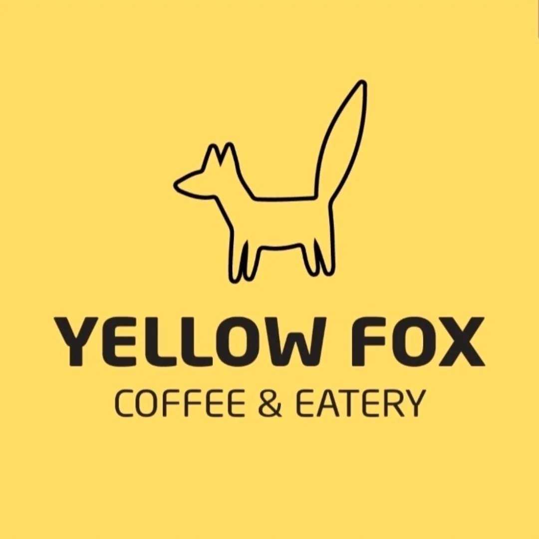 Yellow fox coffee and eatery
