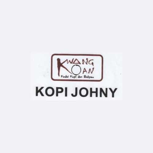 Kopi Johny