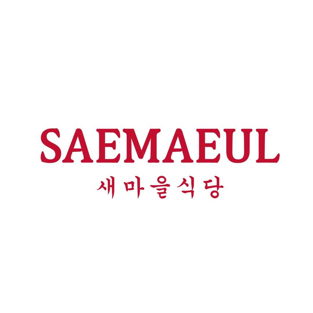 SAEMAEUL
