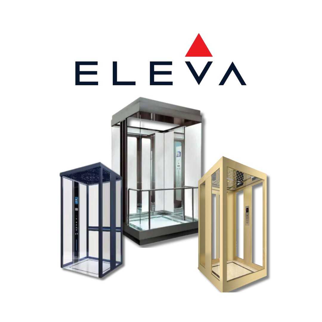 PT Eleva Indonesia Perkasa