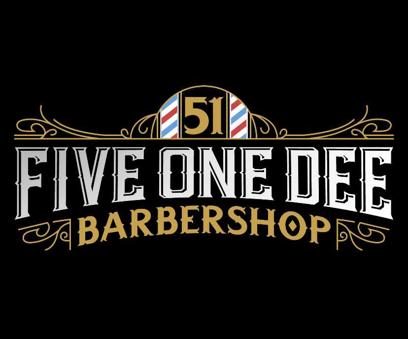 Five One Dee Barbershop