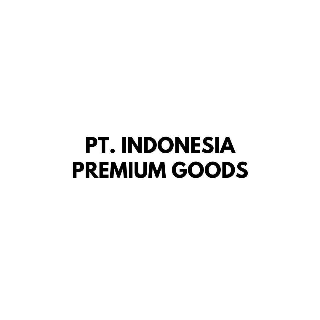 PT. Indonesia Premium Goods