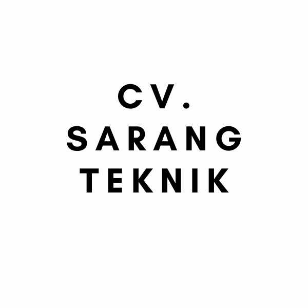 CV. SARANG TEKNIK
