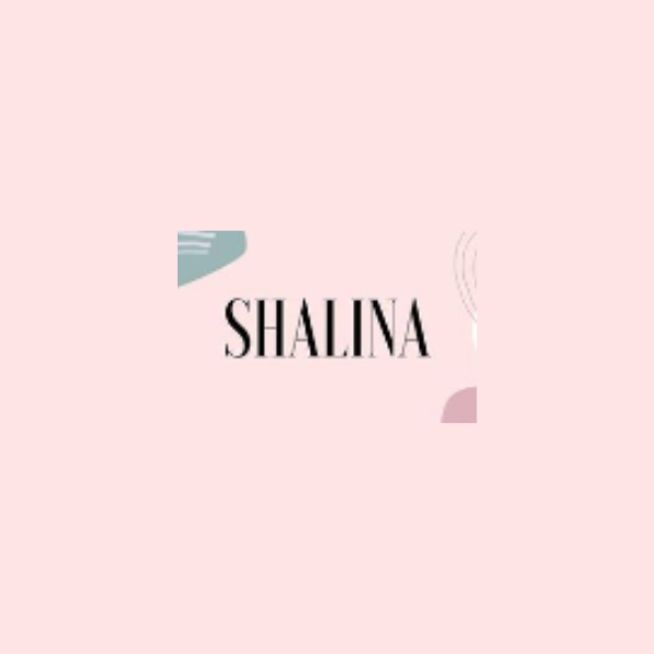 Shalina
